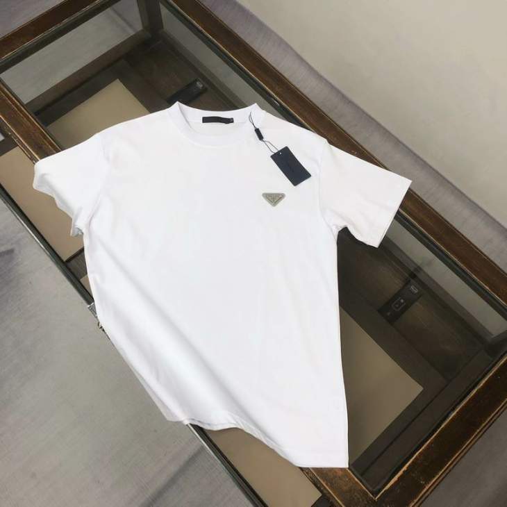 Picture of Prada T Shirts Short _SKUPradaS-XLtltx1183065